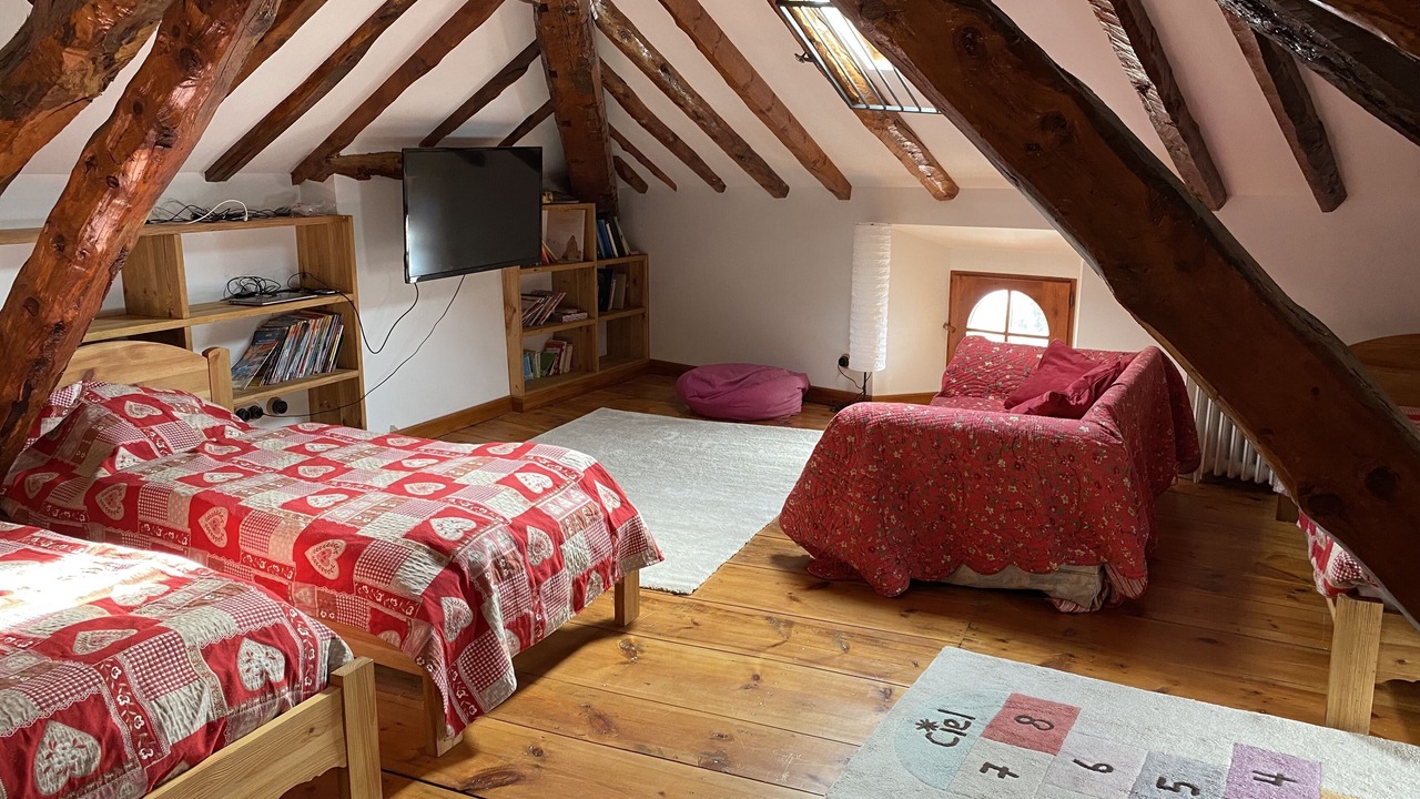 Photo of Bedroom in Dorres