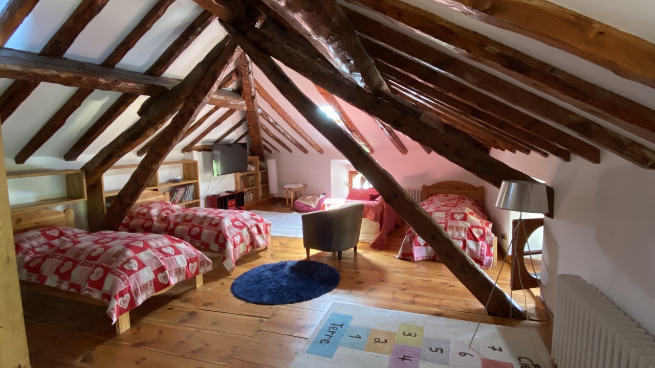 Photo of Bedroom in Dorres