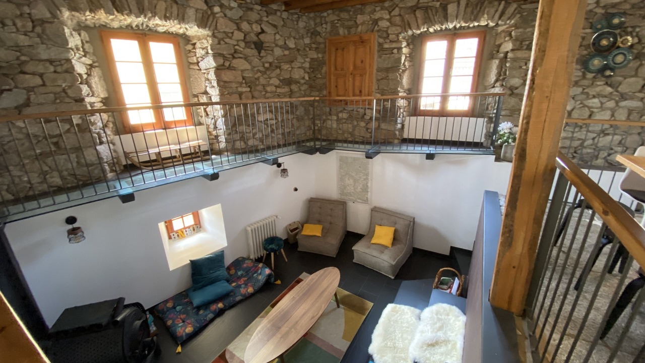 Photo of Livingroom in Dorres