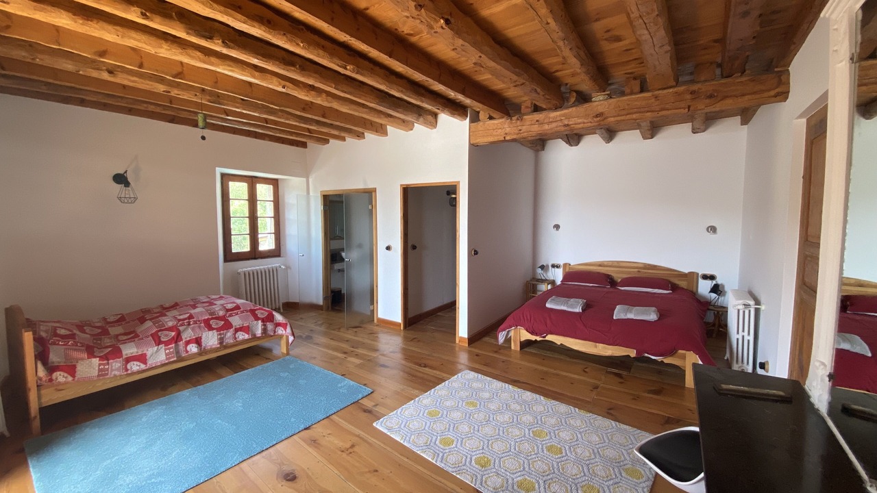 Photo of Bedroom in Dorres
