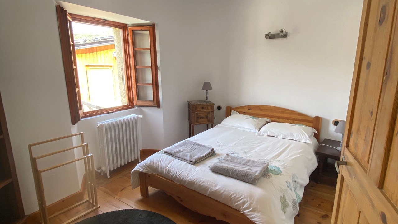 Photo of Bedroom in Dorres