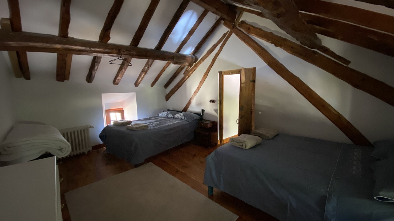 Photo of Bedroom in Dorres