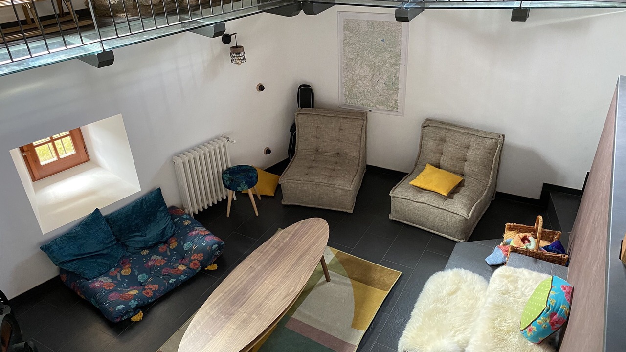 Photo of Livingroom in Dorres