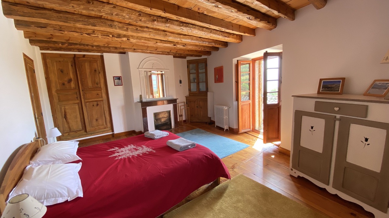 Photo of Bedroom in Dorres