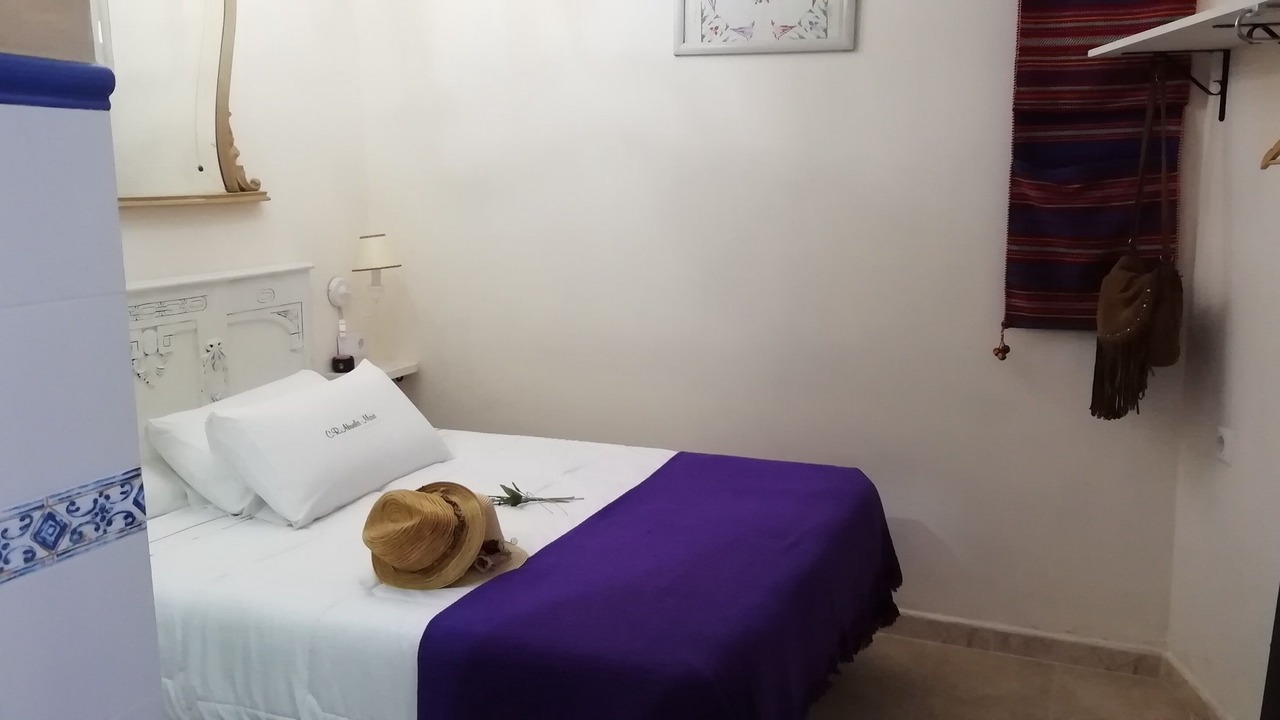 Photo of Bedroom in Riolobos