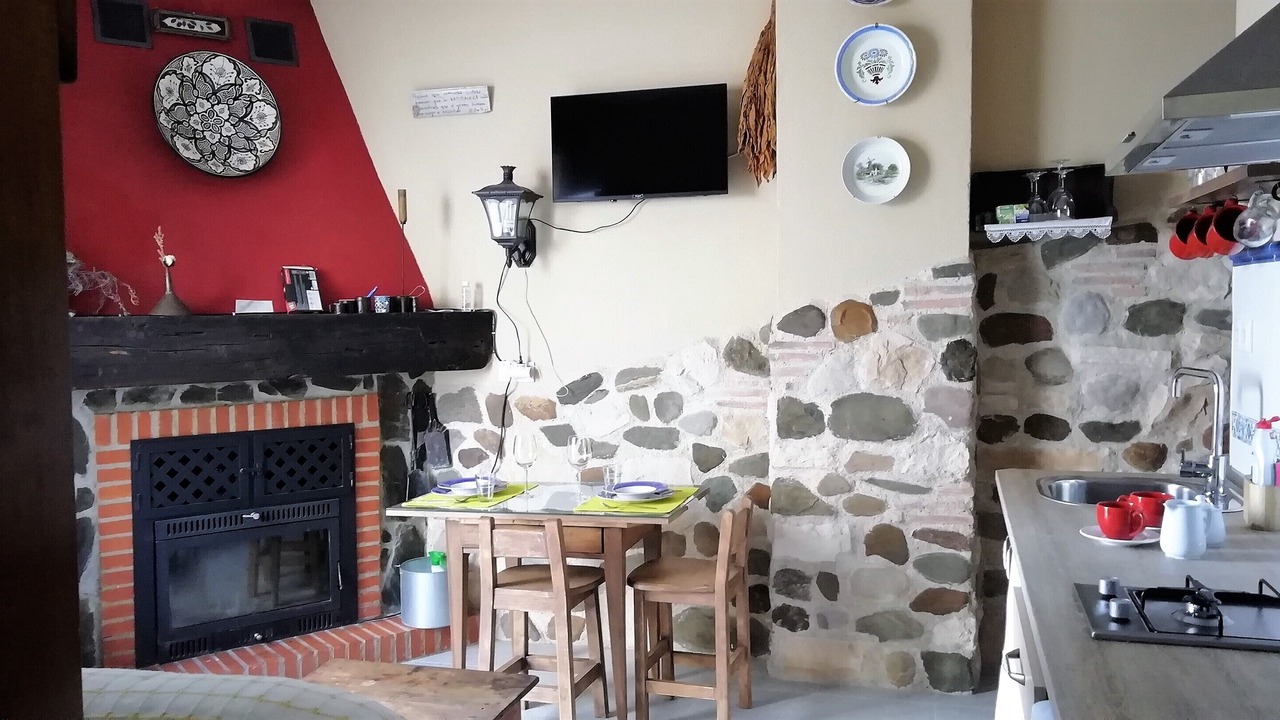 Photo of Kitchen in Riolobos