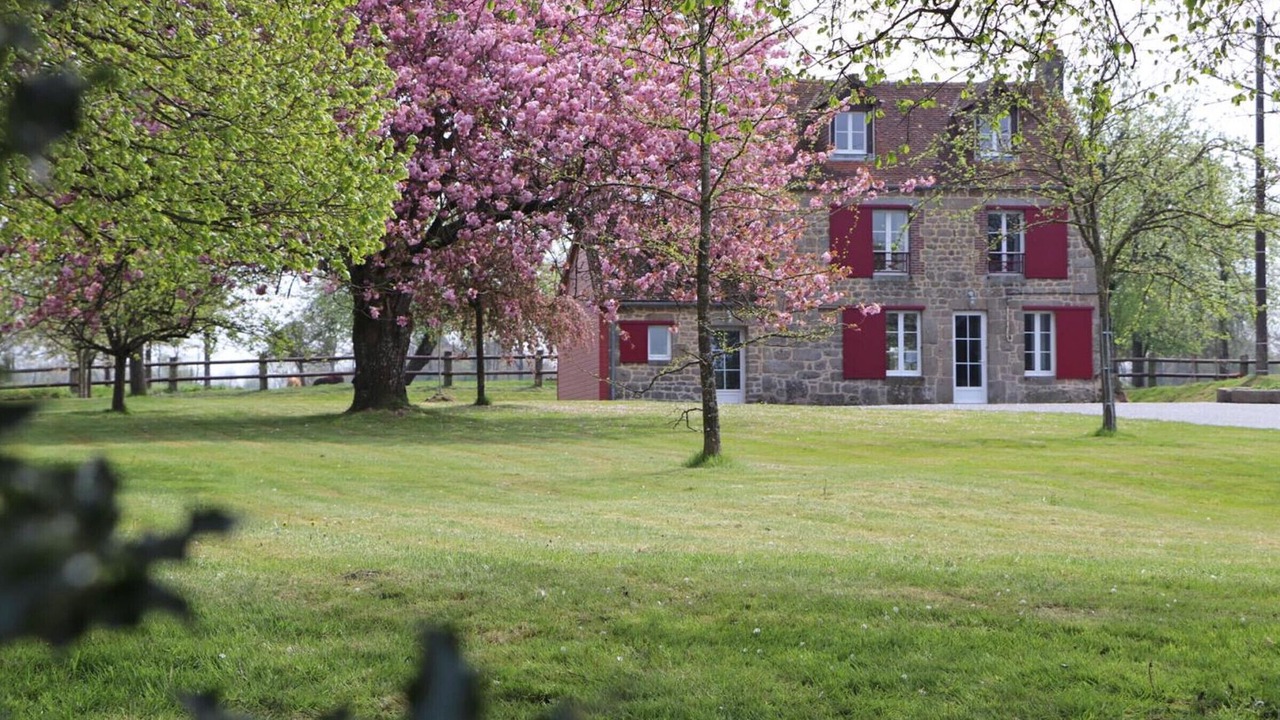 Photo of Outdoor in Menil-Gondouin