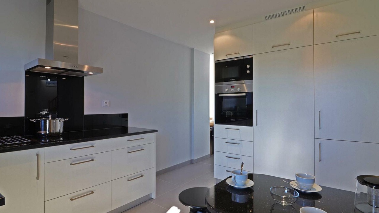 Photo of Kitchen in Menil-Gondouin