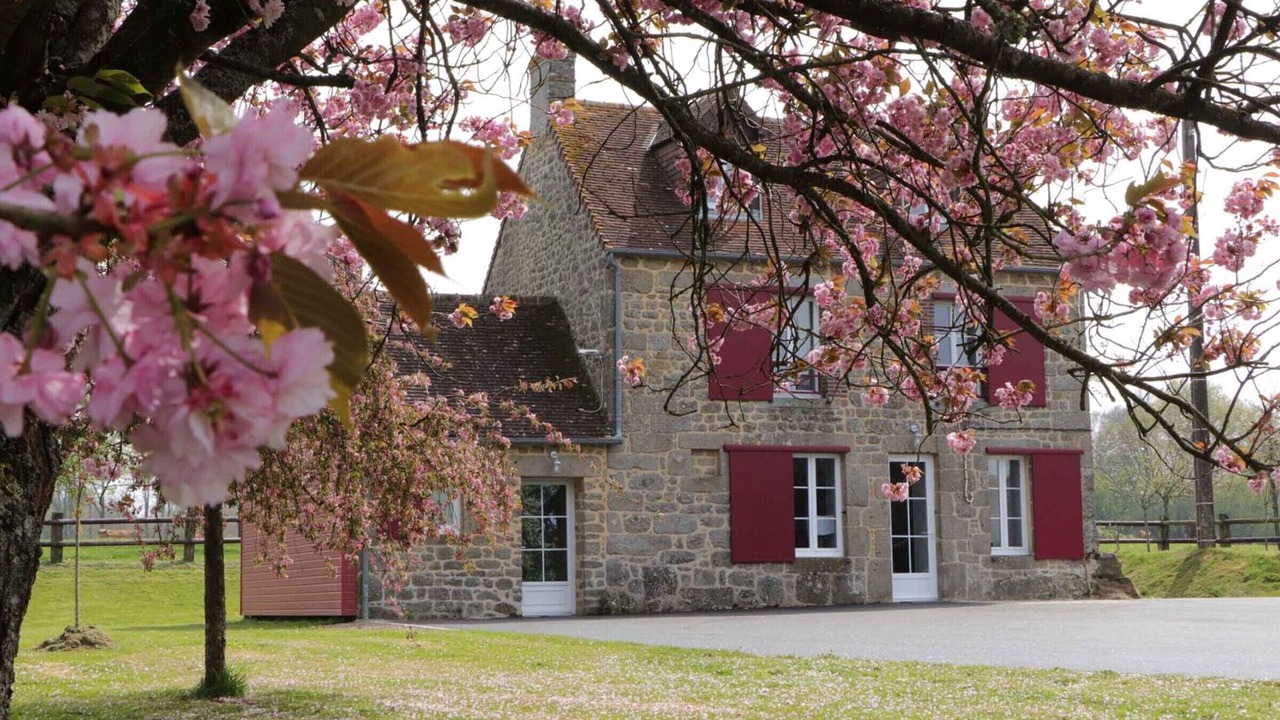 Photo of Outdoor in Menil-Gondouin