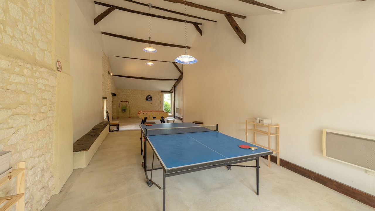 Photo of Bedroom in Trentels