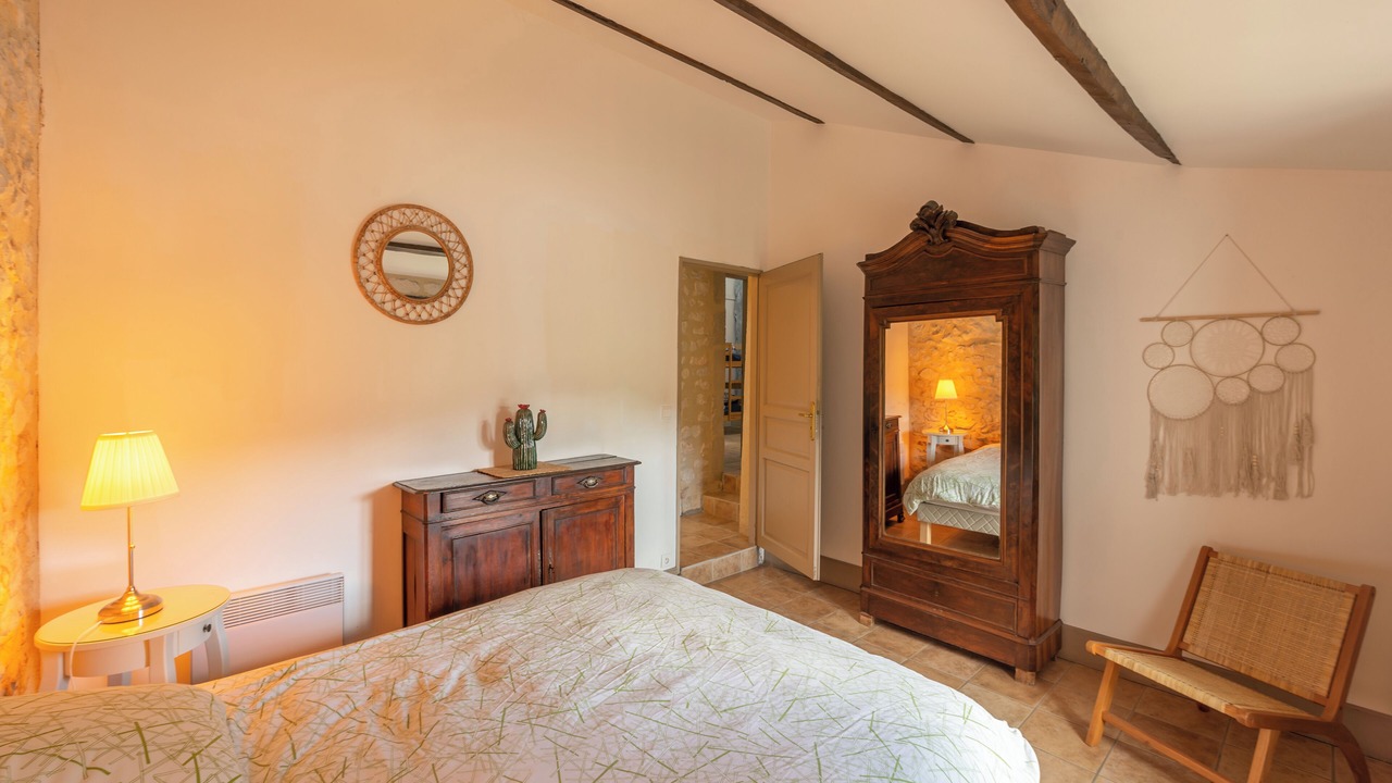 Photo of Bedroom in Trentels