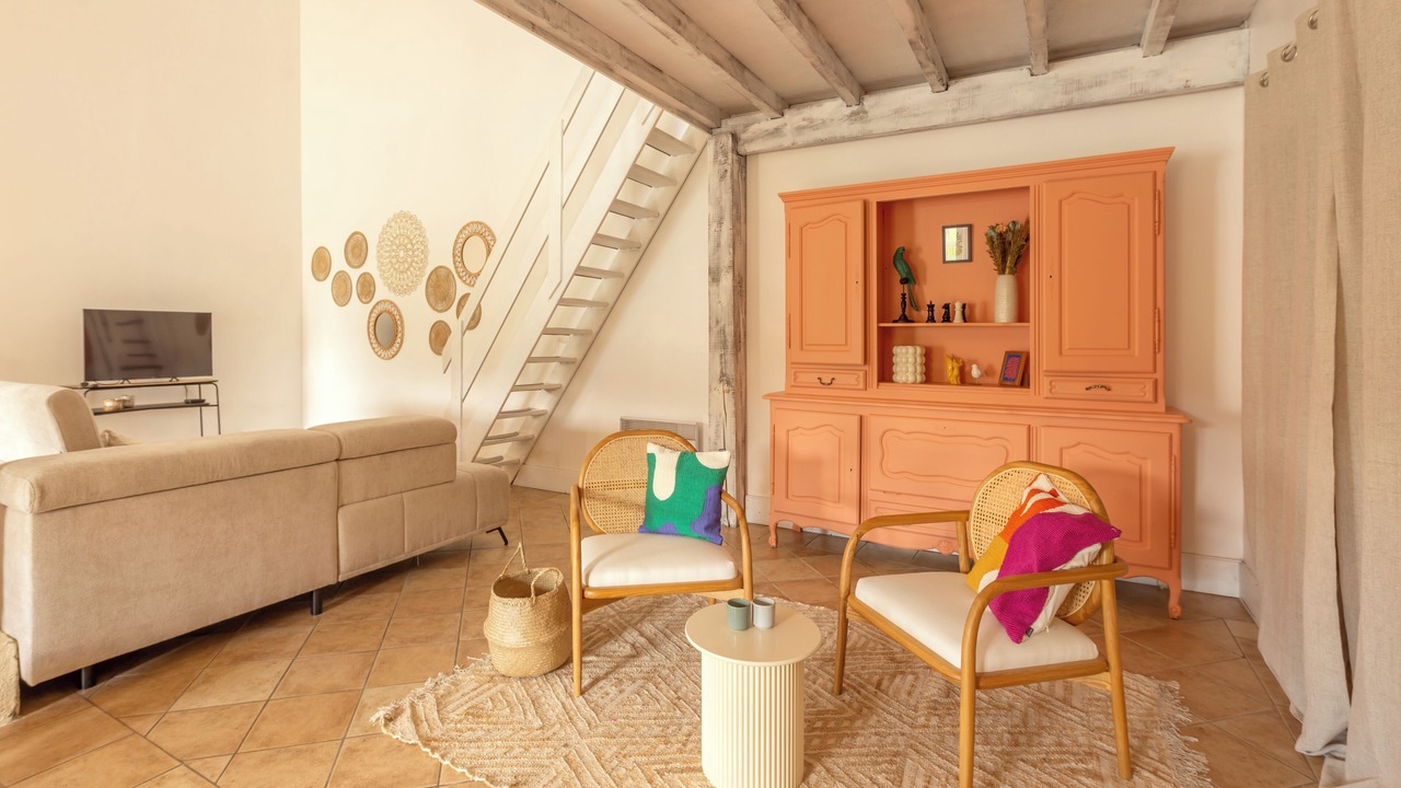 Photo of Livingroom in Trentels