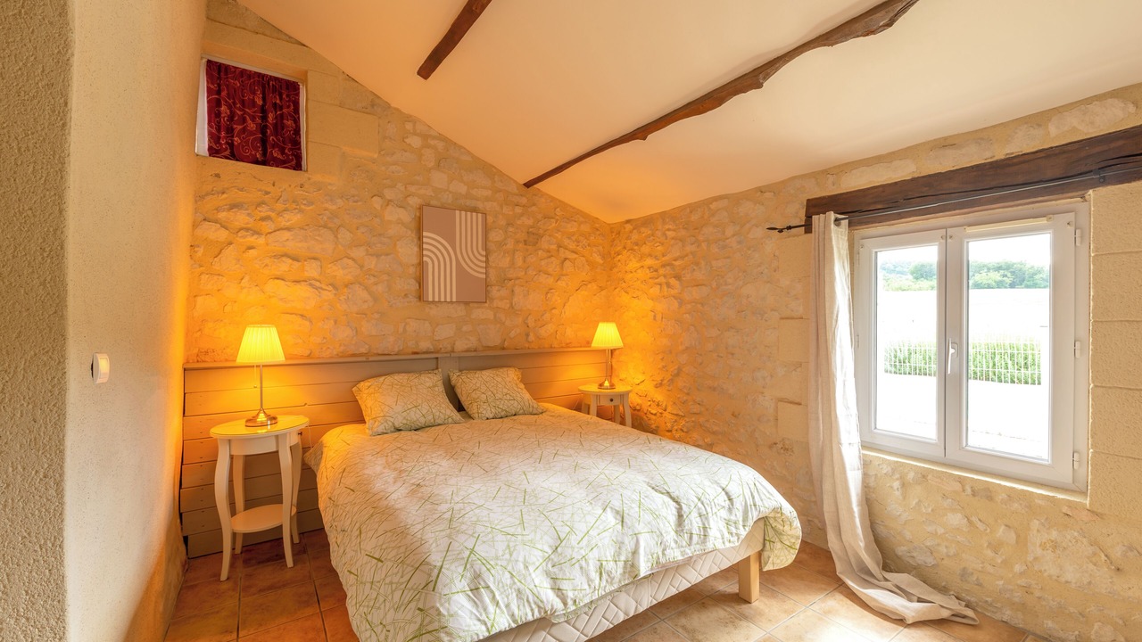 Photo of Bedroom in Trentels