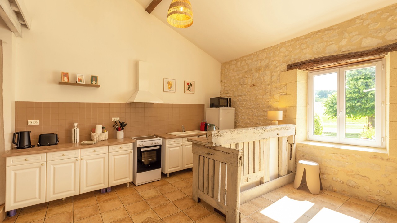 Photo of Kitchen in Trentels