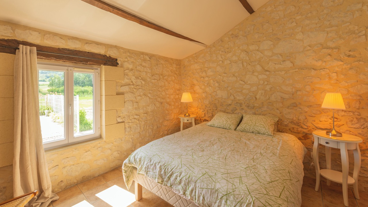 Photo of Bedroom in Trentels