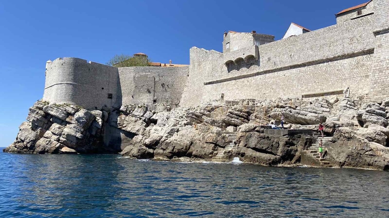 Photo of Others in Dubrovnik Old Town