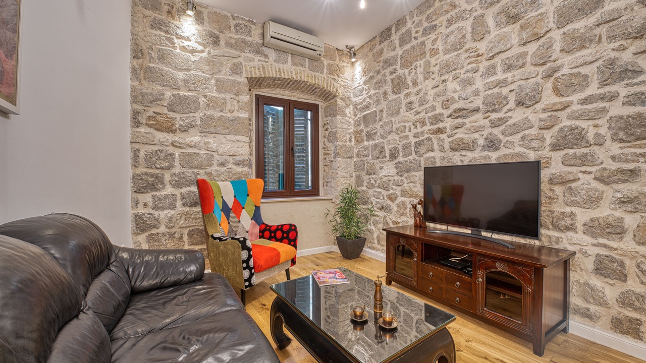 Photo of Livingroom in Dubrovnik Old Town