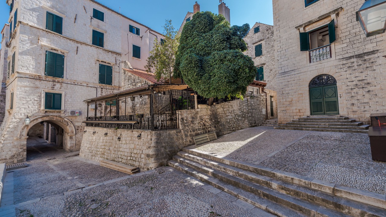 Photo of Outdoor in Dubrovnik Old Town