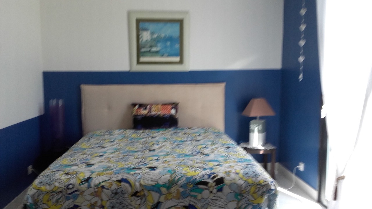 Photo of Bedroom in Gigors-et-Lozeron