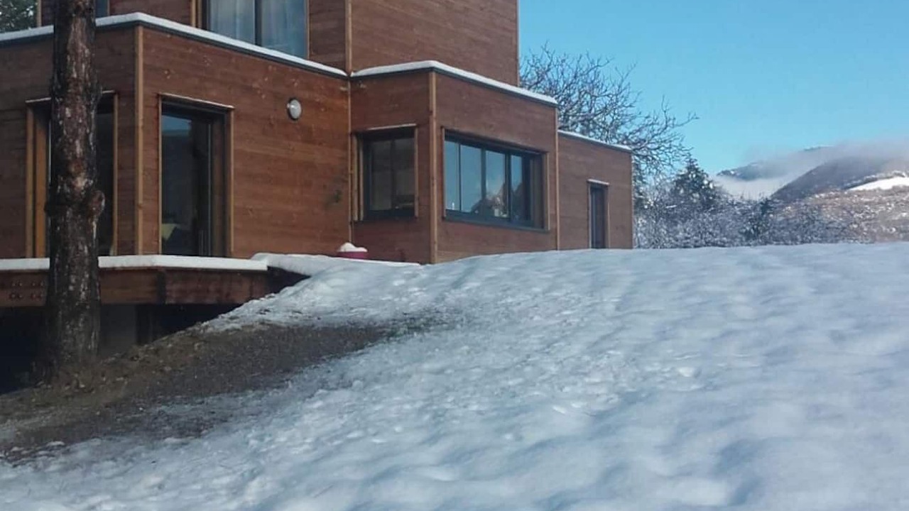 Photo of Outdoor in Gigors-et-Lozeron