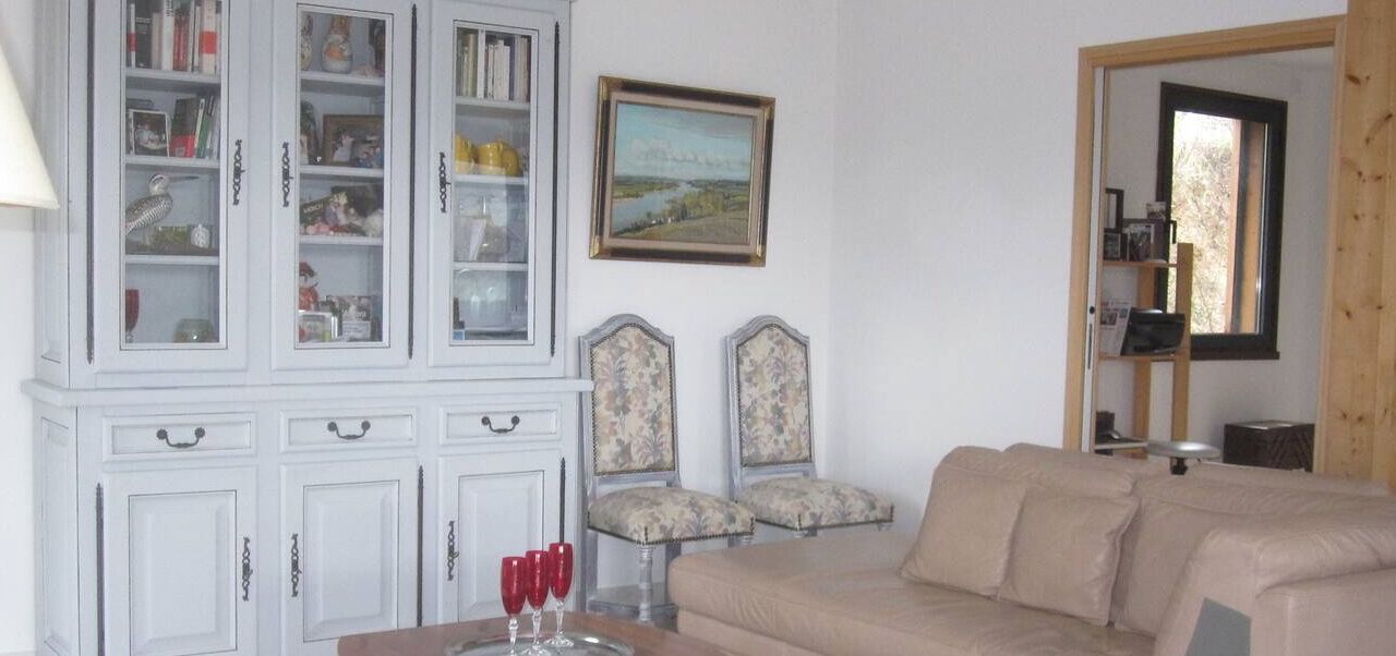 Photo of Livingroom in Gigors-et-Lozeron