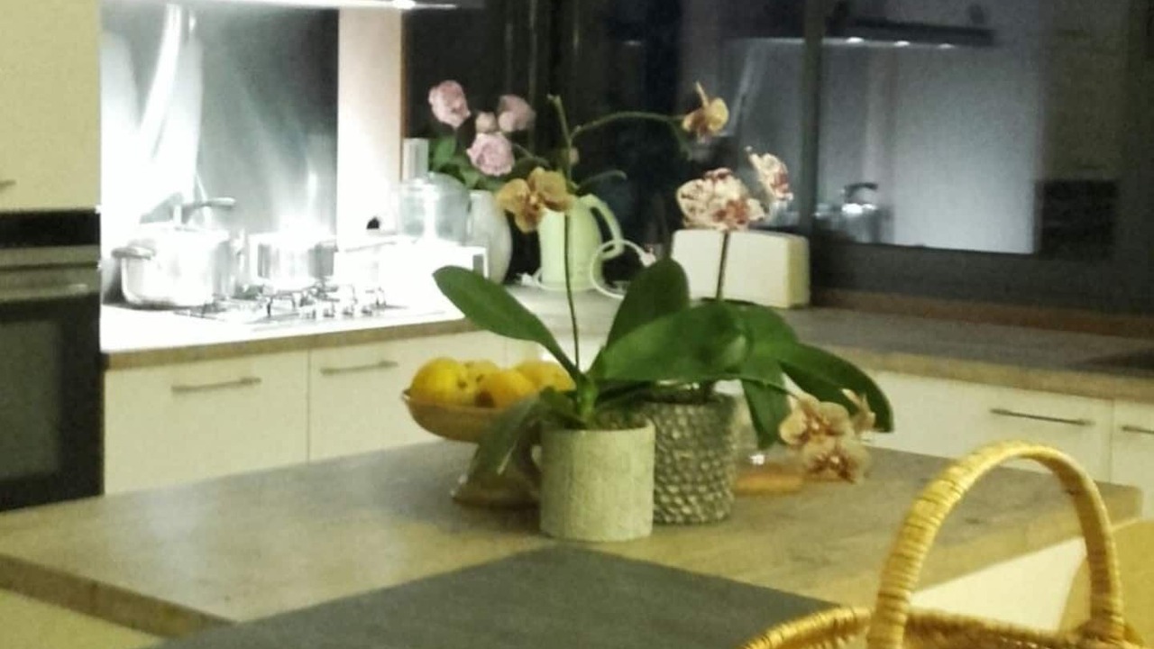 Photo of Kitchen in Gigors-et-Lozeron