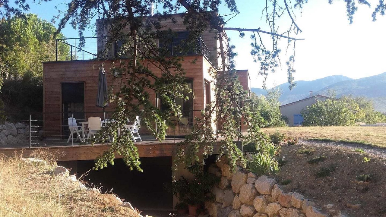 Photo of Outdoor in Gigors-et-Lozeron