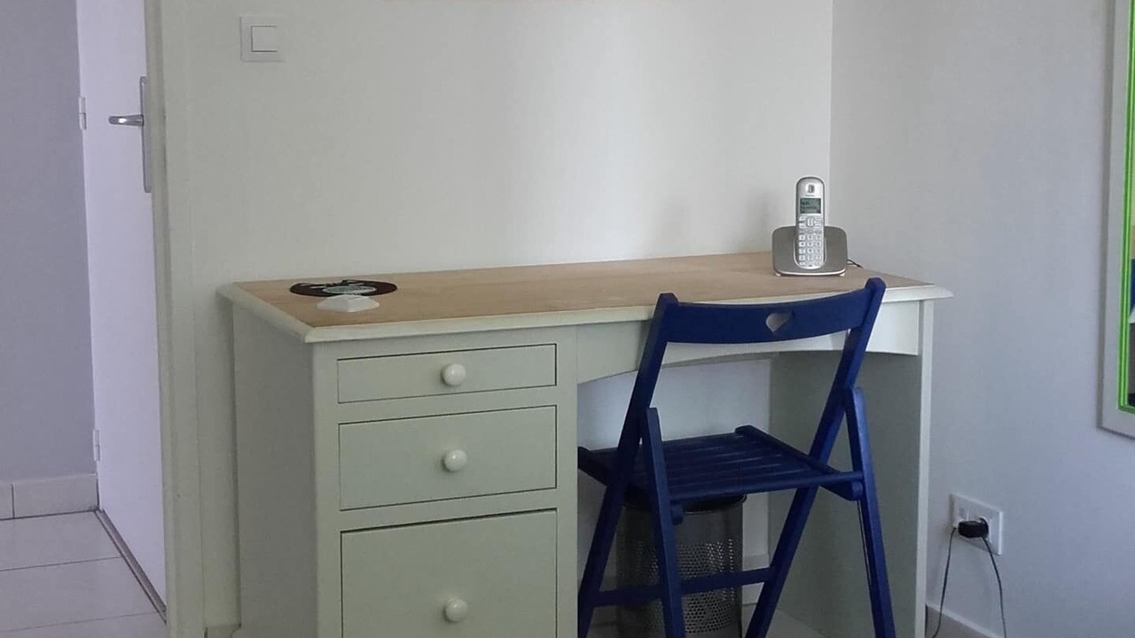 Photo of Bedroom in Gigors-et-Lozeron