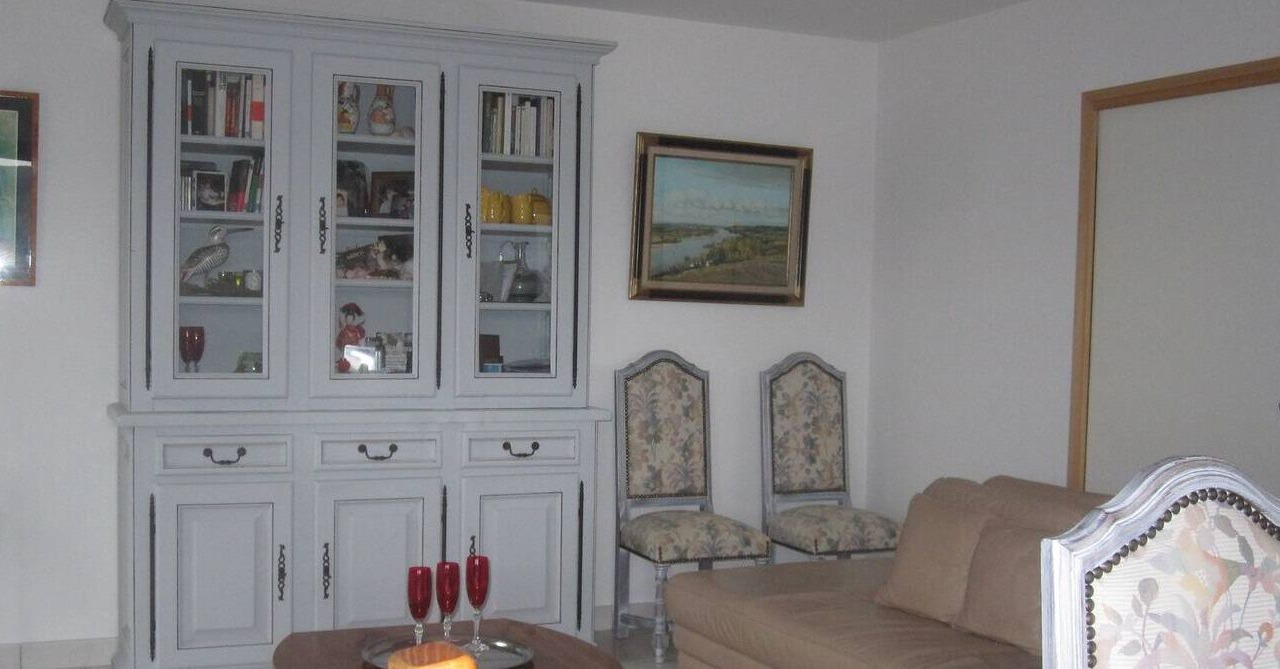 Photo of Livingroom in Gigors-et-Lozeron