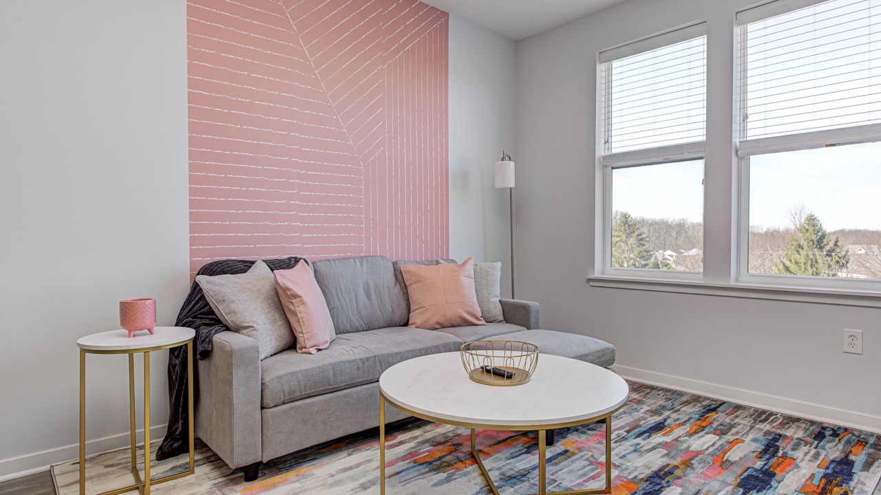 Photo of Livingroom in Fishers