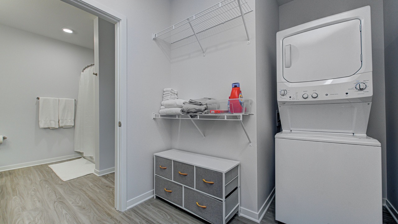 Photo of Bathroom in Fishers