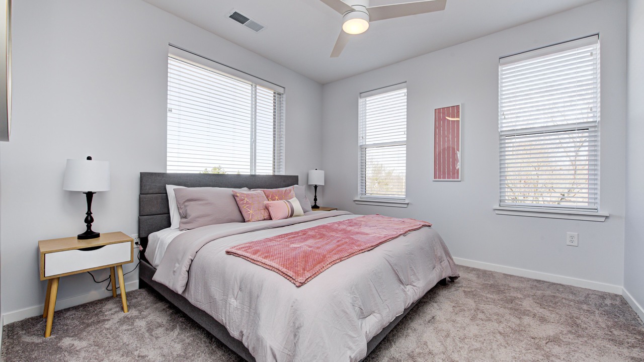 Photo of Bedroom in Fishers