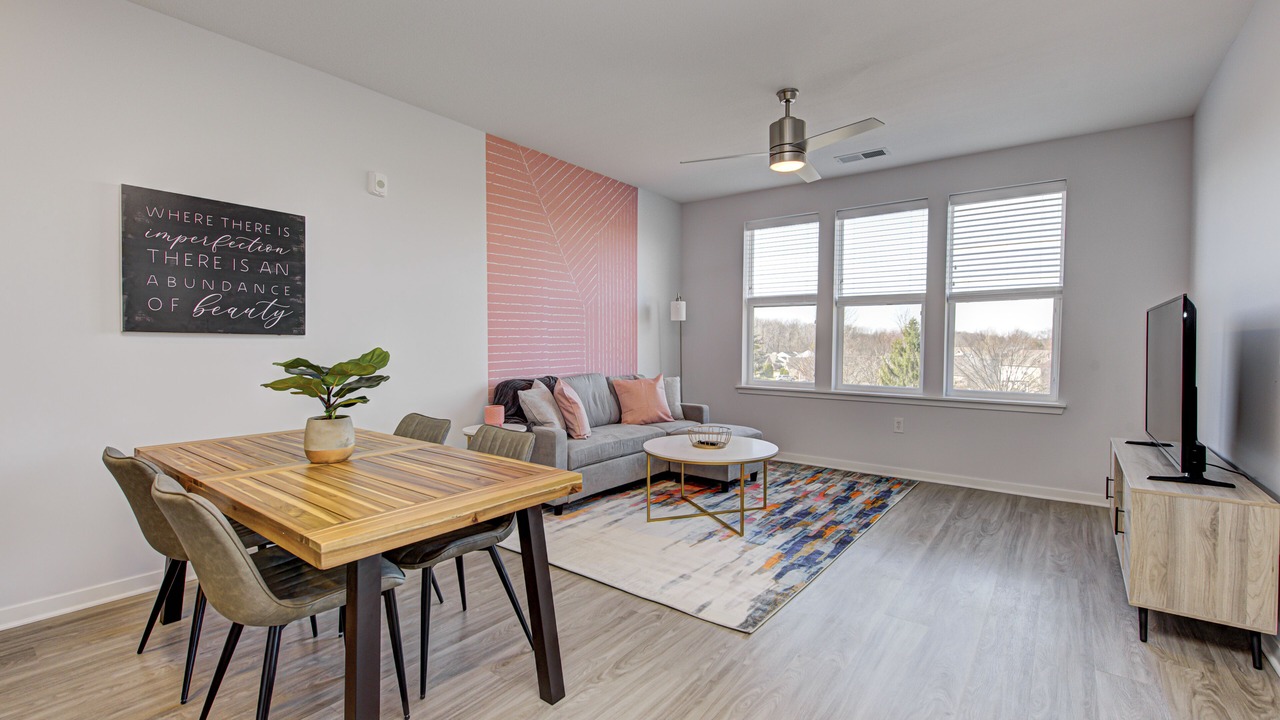 Photo of Livingroom in Fishers