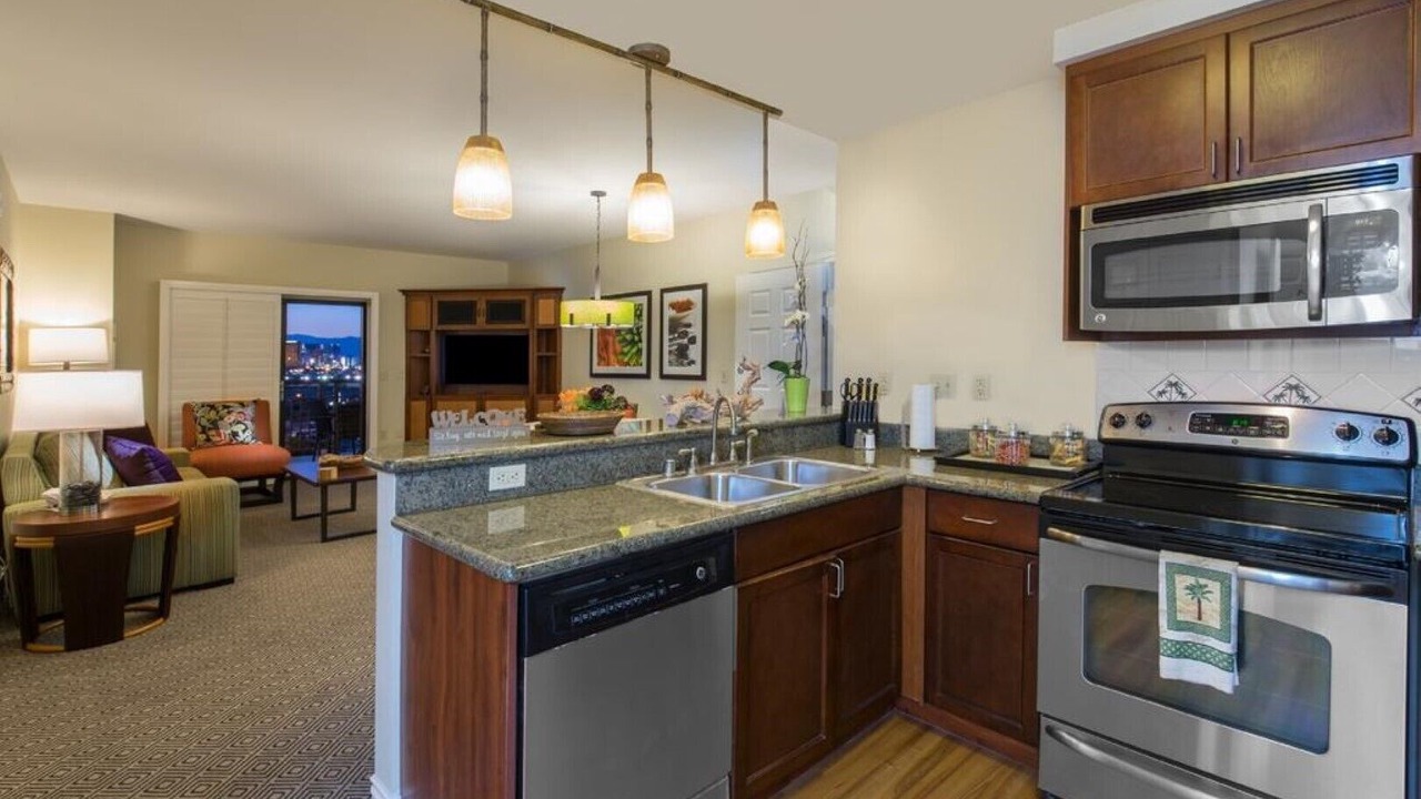 Photo of Kitchen in Las Vegas