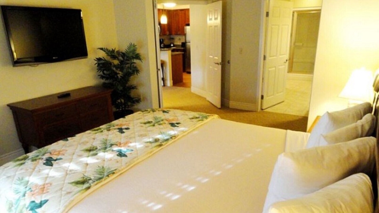 Photo of Bedroom in Las Vegas