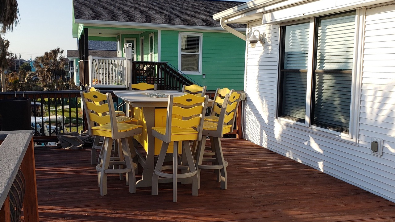 Photo of Outdoor in Galveston