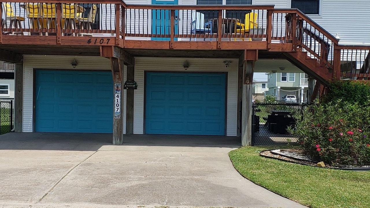 Photo of Outdoor in Galveston