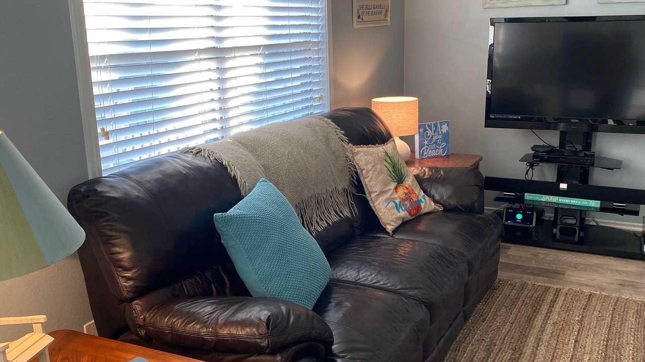 Photo of Livingroom in Galveston
