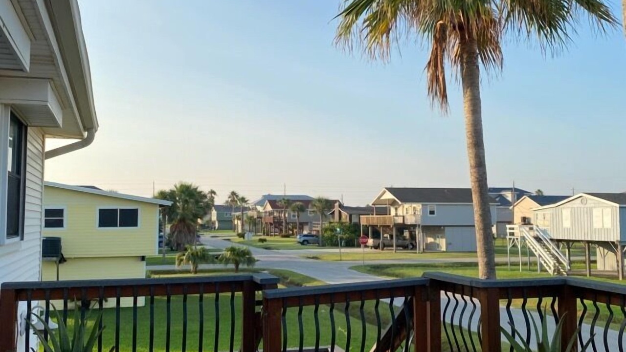 Photo of Outdoor in Galveston