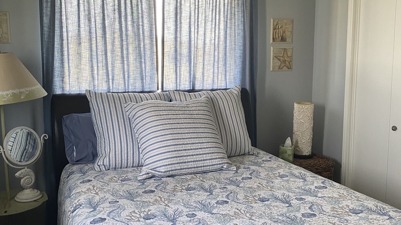 Photo of Bedroom in Galveston