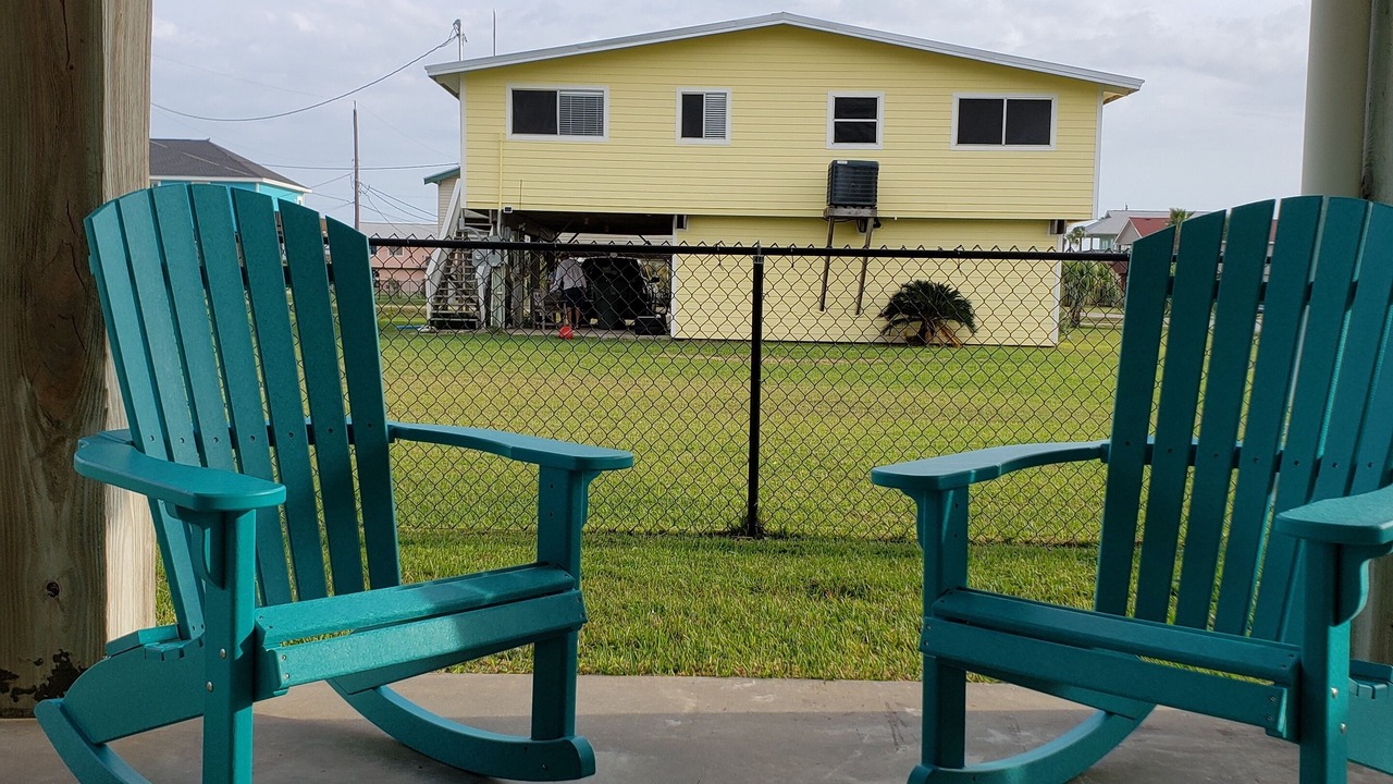 Photo of Outdoor in Galveston