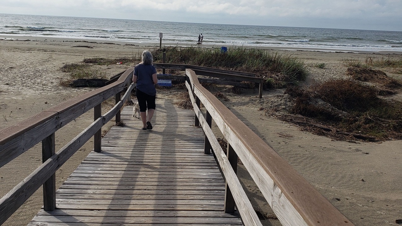 Photo of Others in Galveston