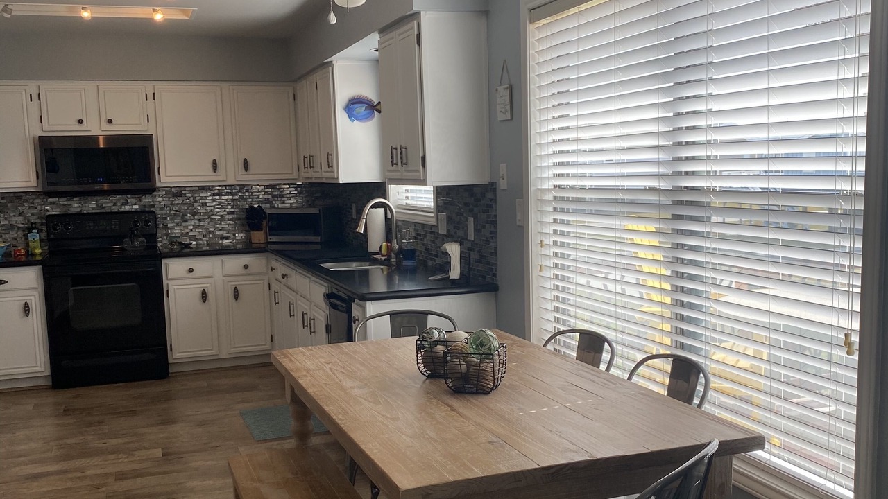 Photo of Kitchen in Galveston