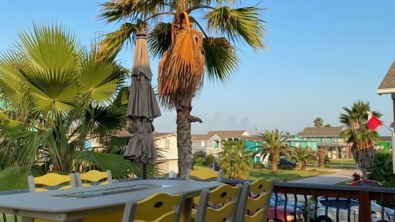 Photo of Outdoor in Galveston