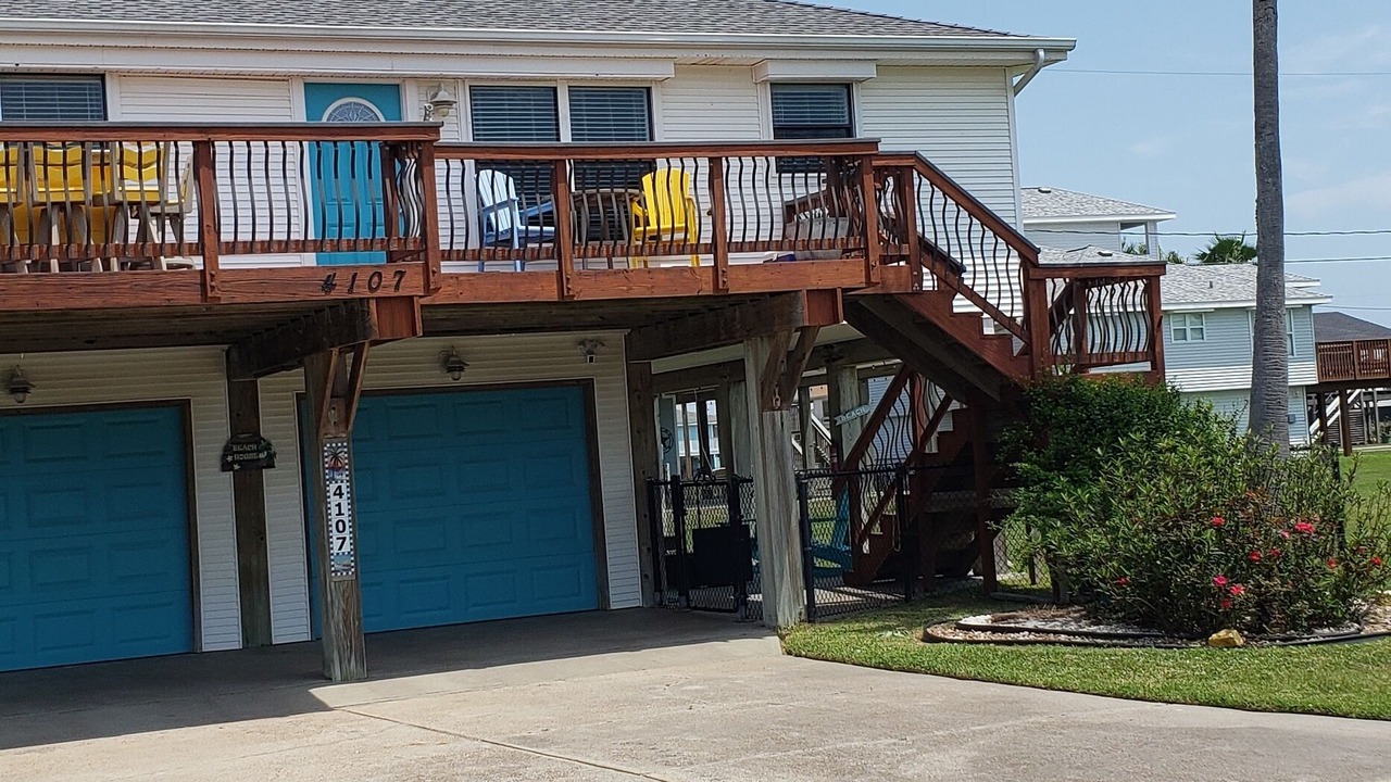 Photo of Outdoor in Galveston