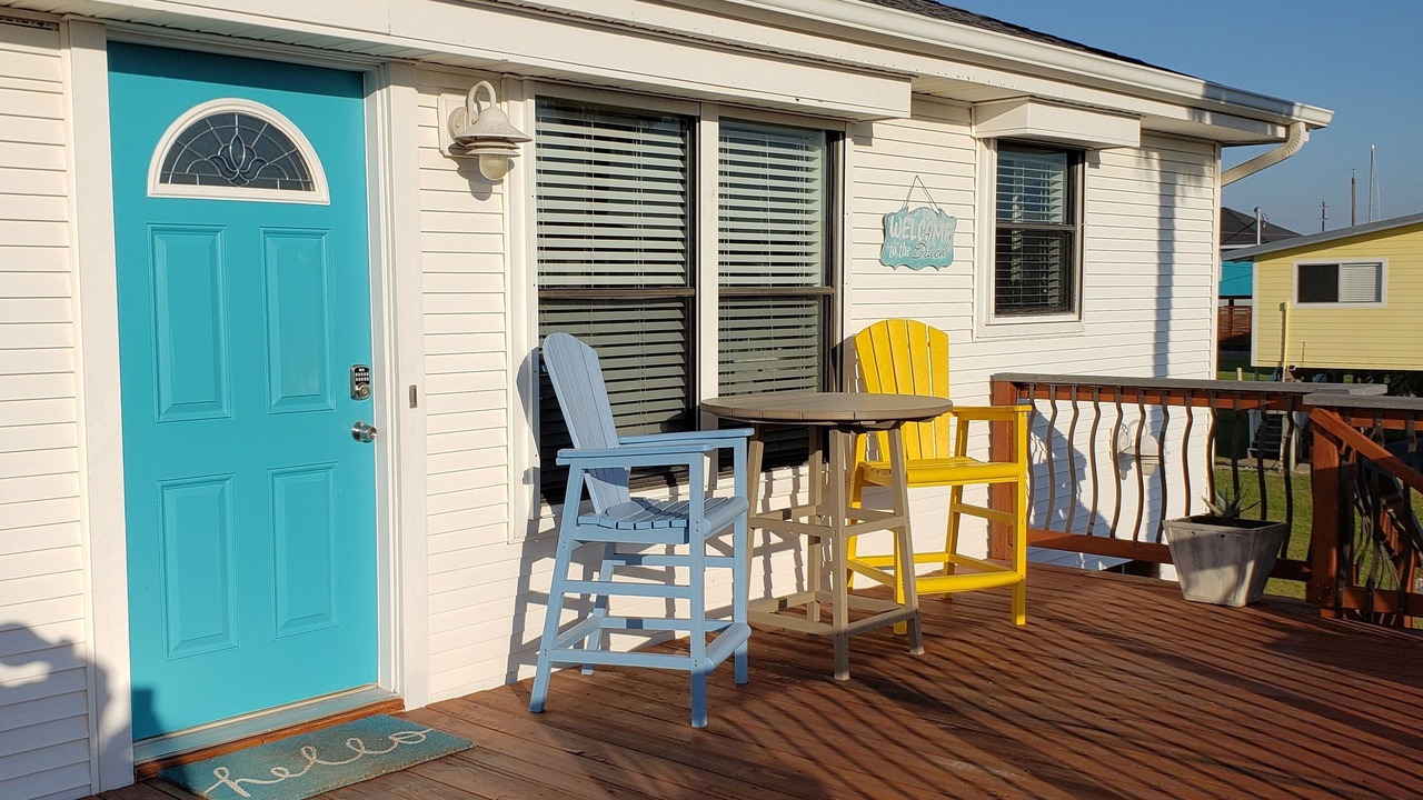 Photo of Outdoor in Galveston