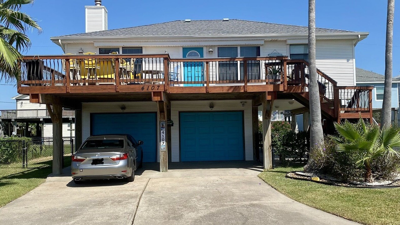 Photo of Outdoor in Galveston