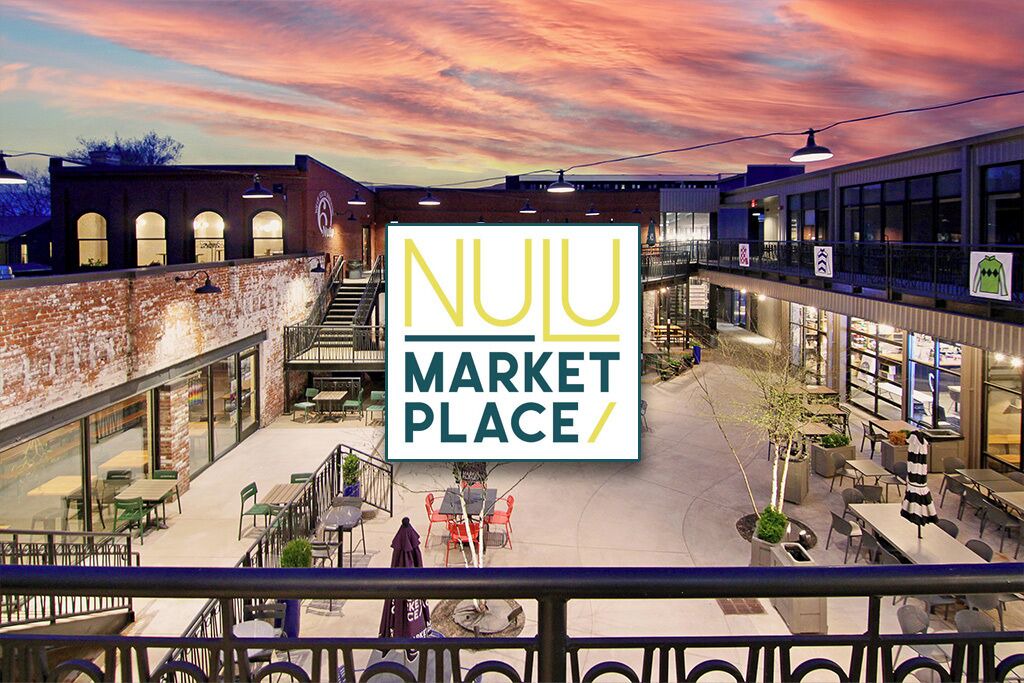 Photo of Others in East Market District