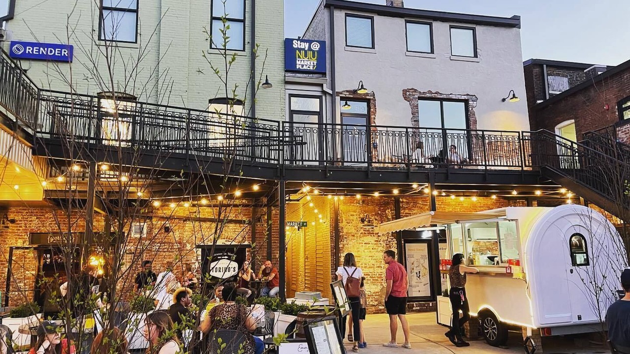 Photo of Others in East Market District