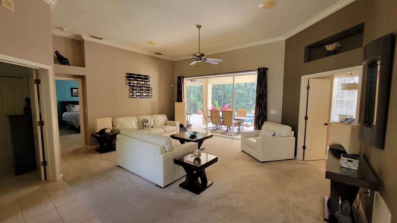 Photo of Livingroom in The Meadows